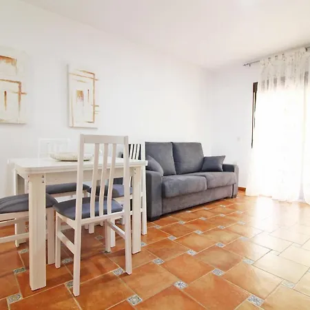 Global Properties, El Coqueton - Bonito Y Tranquilo Apartamento En Canet Playa Canet d'En Berenguer Extérieur photo