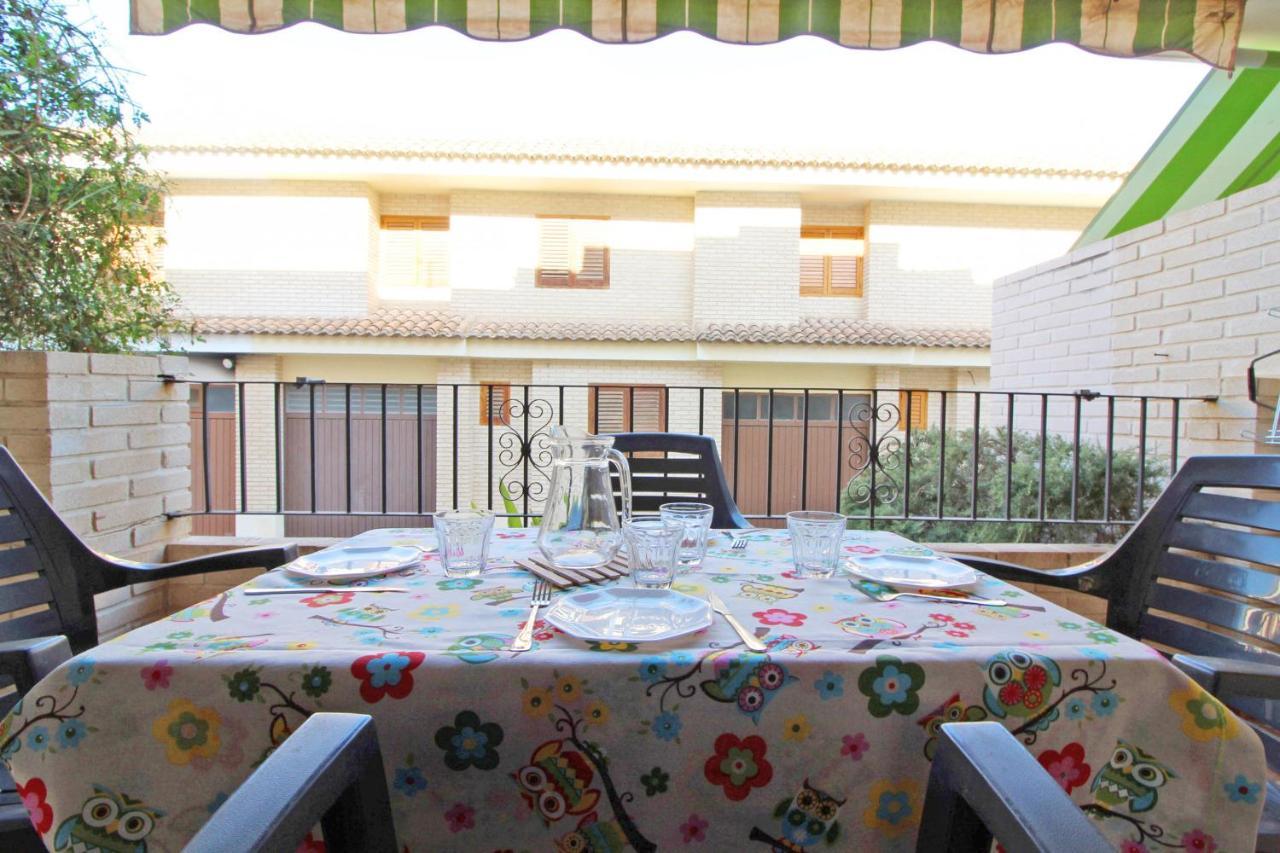 Appartamento Global Properties, El Coqueton - Bonito Y Tranquilo En Canet Playa *