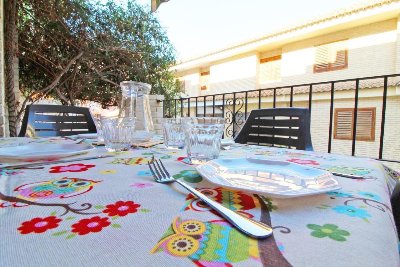 Appartamento Global Properties, El Coqueton - Bonito Y Tranquilo En Canet Playa