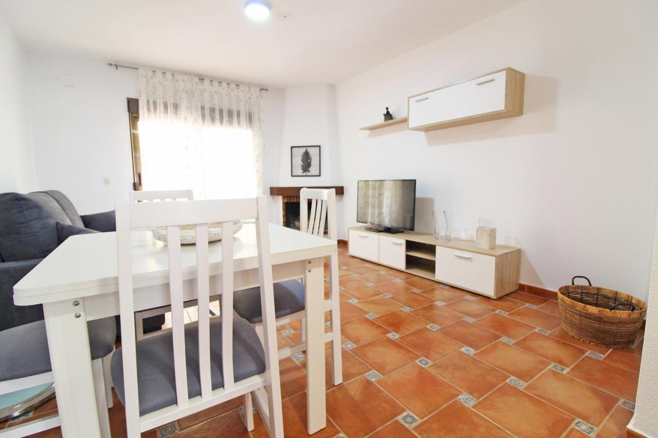 Appartamento Global Properties, El Coqueton - Bonito Y Tranquilo En Canet Playa Canet d'En Berenguer