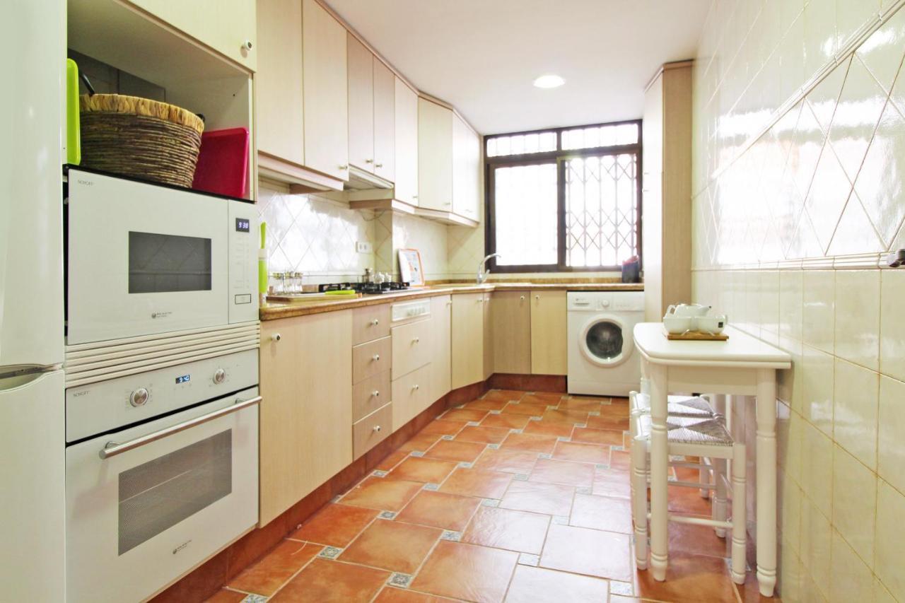 Global Properties, El Coqueton - Bonito Y Tranquilo En Canet Playa Appartamento