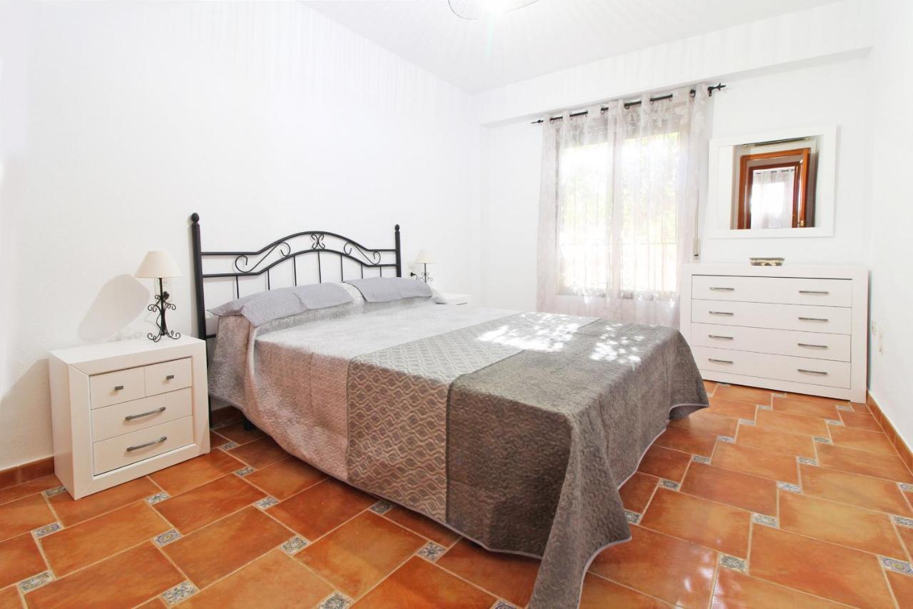 Appartamento Global Properties, El Coqueton - Bonito Y Tranquilo En Canet Playa Canet d'En Berenguer