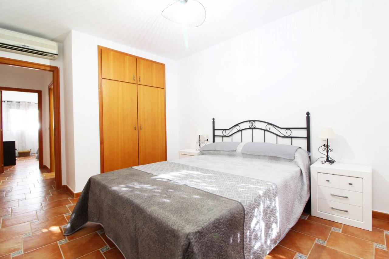 Global Properties, El Coqueton - Bonito Y Tranquilo En Canet Playa Appartamento Canet d'En Berenguer