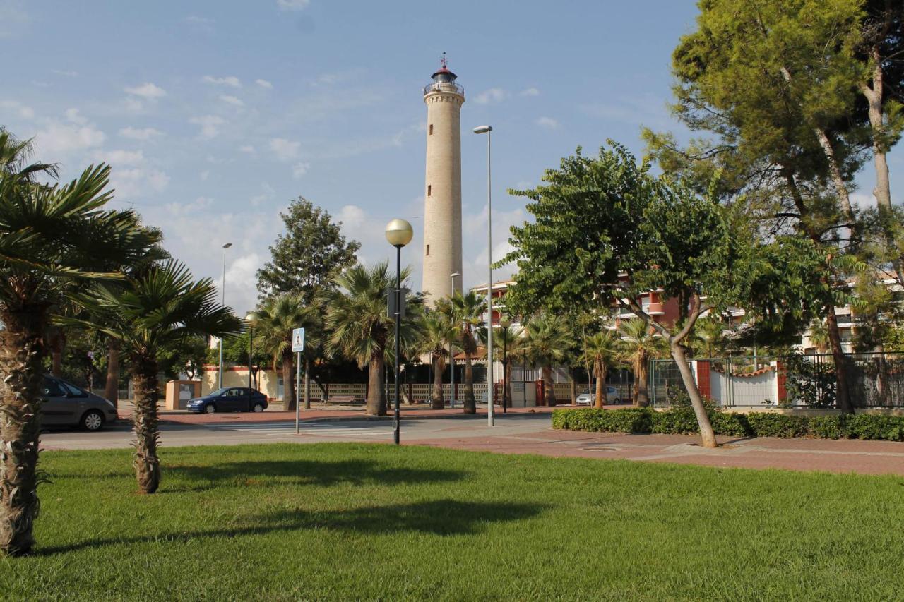 Appartamento Global Properties, El Coqueton - Bonito Y Tranquilo En Canet Playa Canet d'En Berenguer