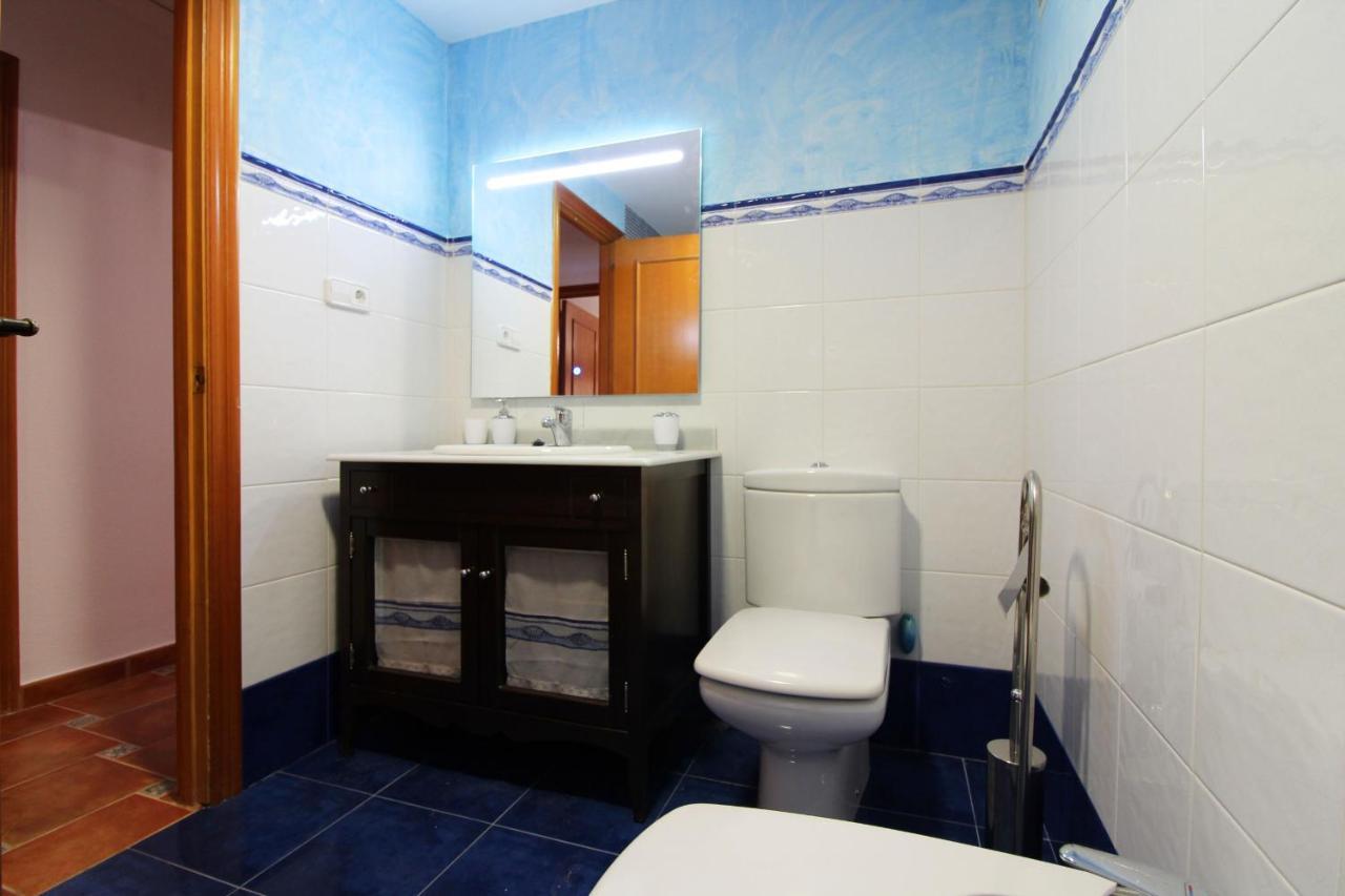 Appartamento Global Properties, El Coqueton - Bonito Y Tranquilo En Canet Playa