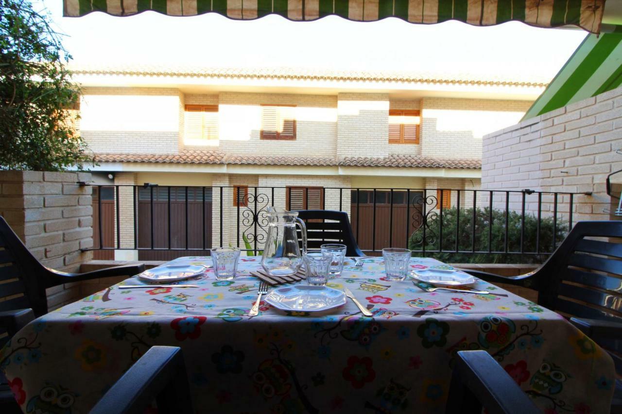 Appartamento Global Properties, El Coqueton - Bonito Y Tranquilo En Canet Playa