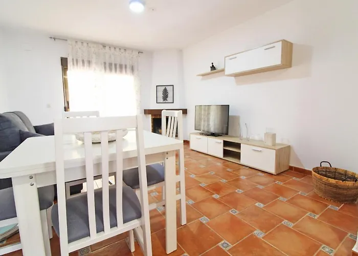 Global Properties, El Coqueton - Bonito Y Tranquilo Apartamento En Canet Playa