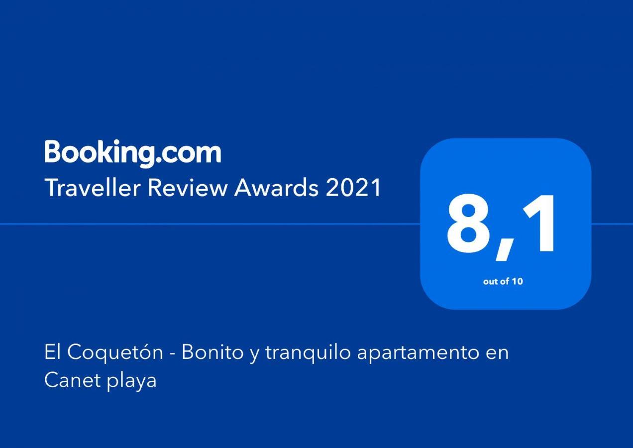 Global Properties, El Coqueton - Bonito Y Tranquilo En Canet Playa *