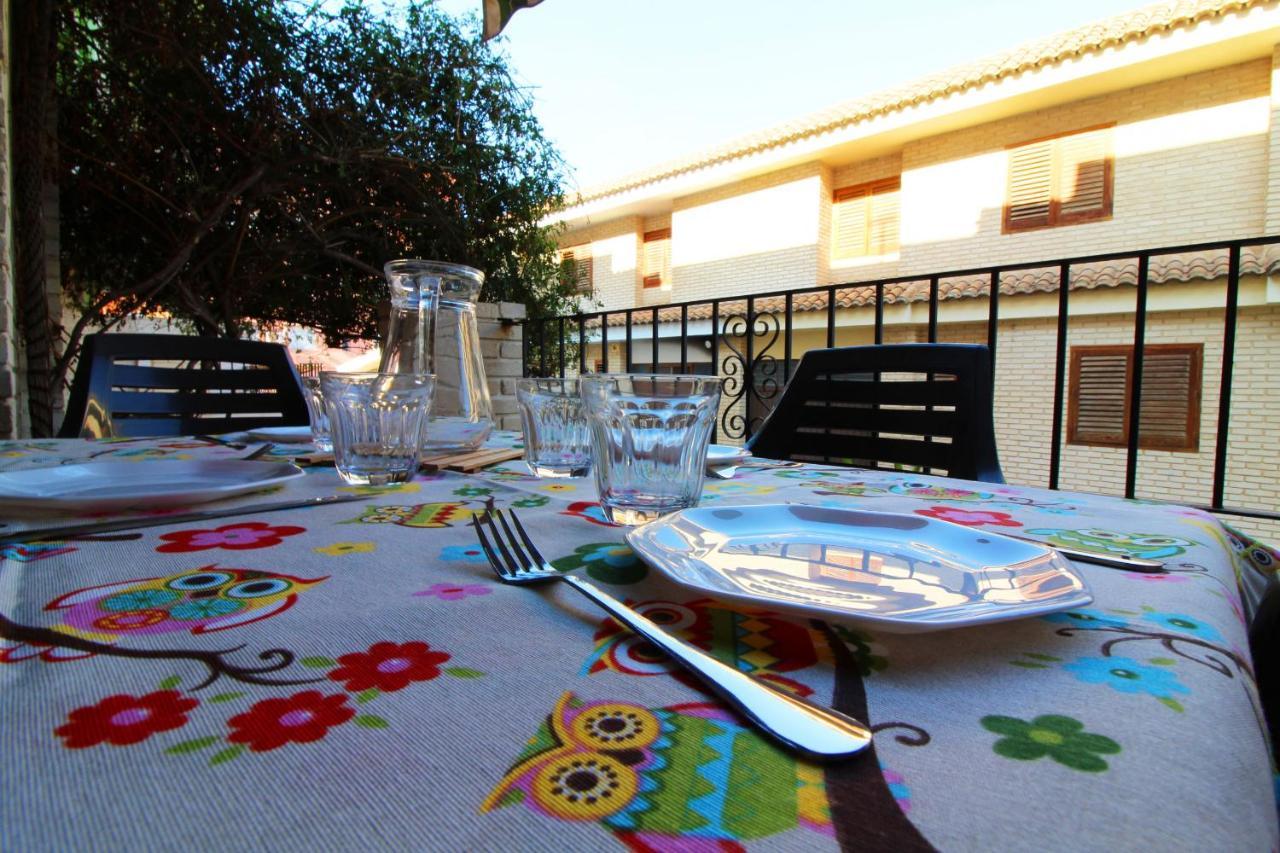 Apartment Global Properties, El Coqueton - Bonito Y Tranquilo En Canet Playa