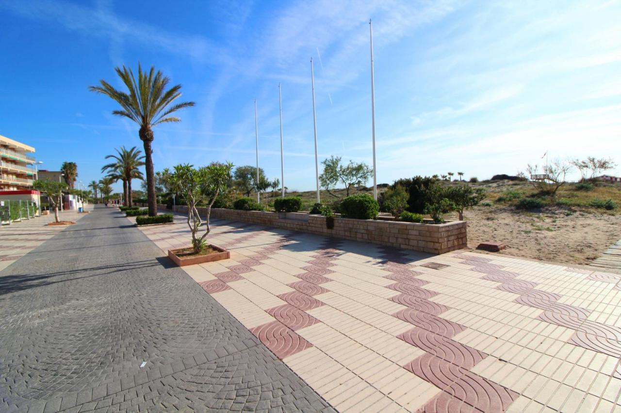 Apartment Global Properties, El Coqueton - Bonito Y Tranquilo En Canet Playa Canet d'En Berenguer