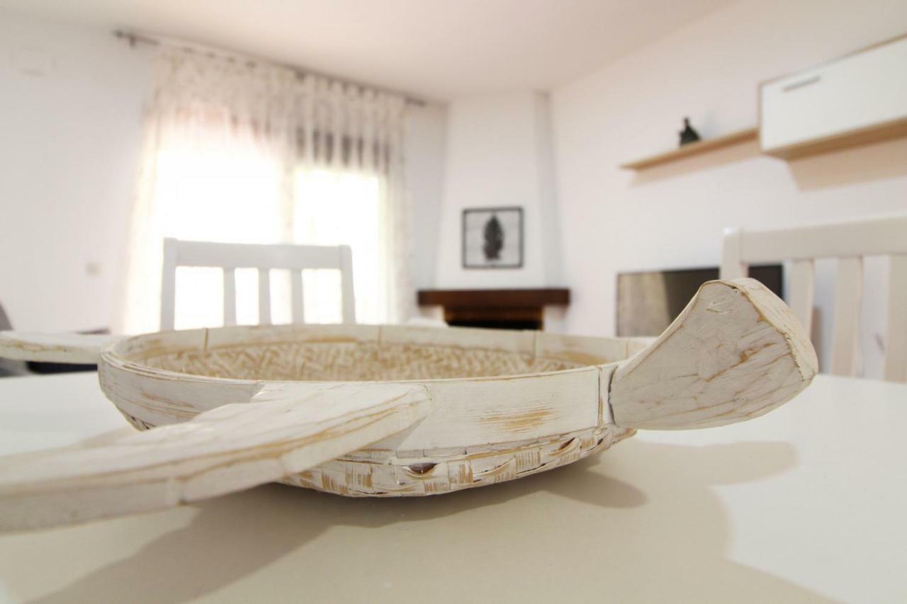Global Properties, El Coqueton - Bonito Y Tranquilo En Canet Playa * Canet d'En Berenguer