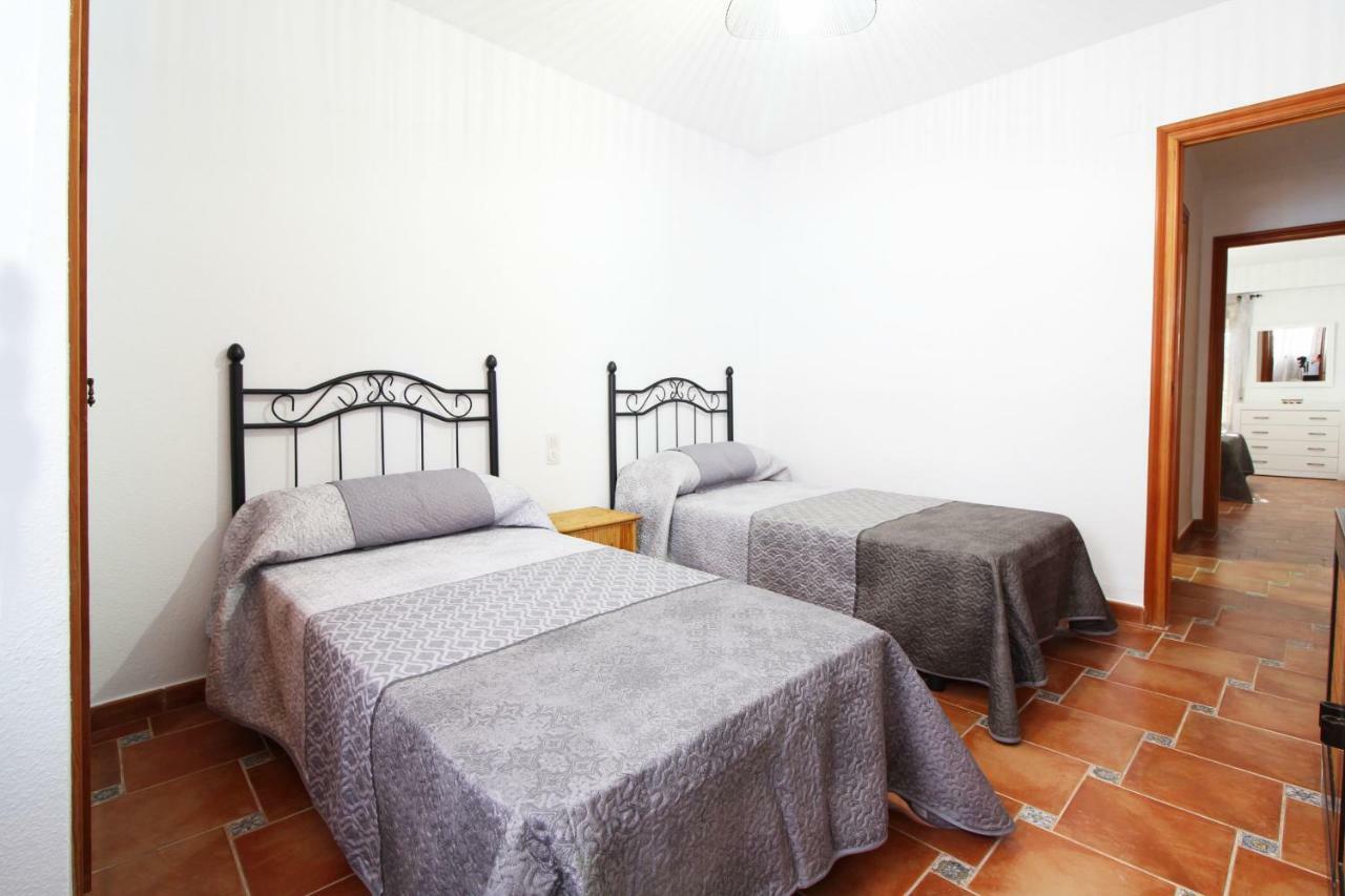 Global Properties, El Coqueton - Bonito Y Tranquilo En Canet Playa Canet d'En Berenguer