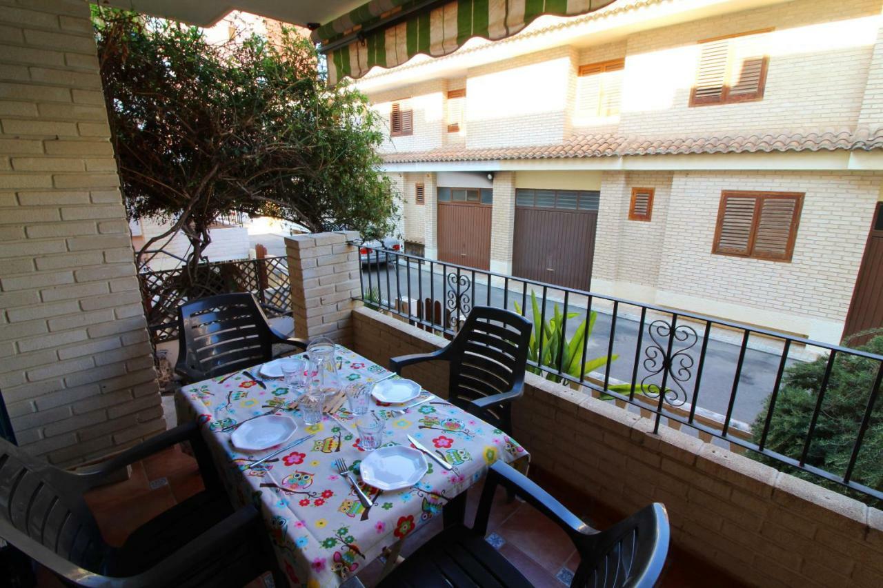 Global Properties, El Coqueton - Bonito Y Tranquilo En Canet Playa